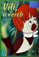 Vili, a veréb (1989) online film