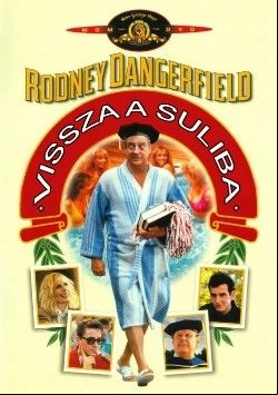 Vissza a suliba (1986) online film