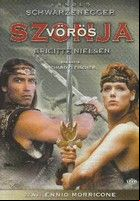 Vörös Szonja (1985) online film