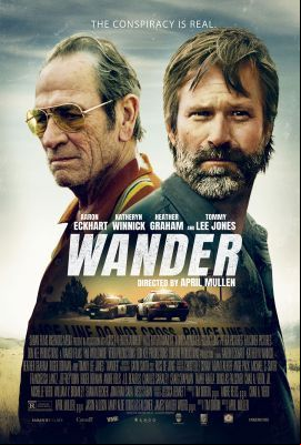 Wander (2020) online film