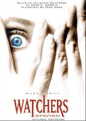Watchers Reborn (1998) online film