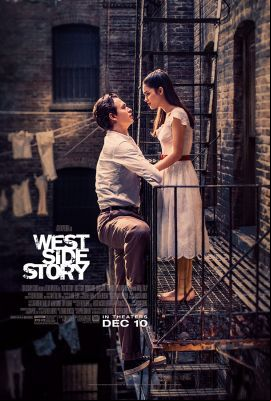 West Side Story (2021) online film