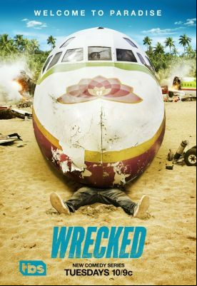 Wrecked (2011) online film