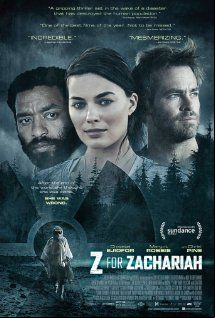 Z, mint Zakariás (2015) online film