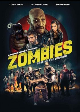 Zombik (2017) online film