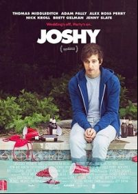 Zűrös hétvége (2016) online film